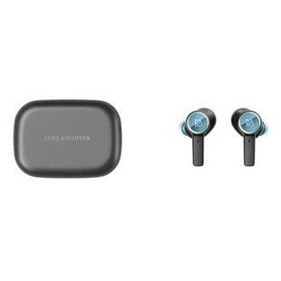 Наушники TWS Bang&Olufsen Beoplay EX Black Anthracite 029628 фото