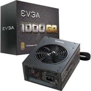 Блок живлення EVGA Supernova 1000GQ Modular (210-GQ-1000-V2) 002245 фото