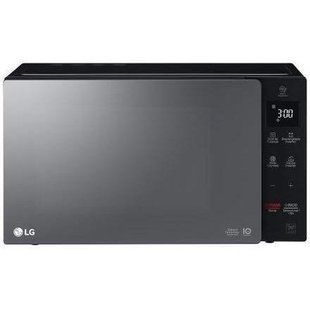 Микроволновка LG MS2535GIR 021167 фото