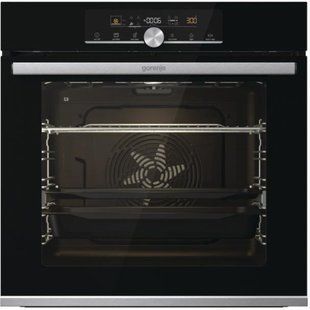 Духовка електрична Gorenje BPSX6747A05BG 011398 фото