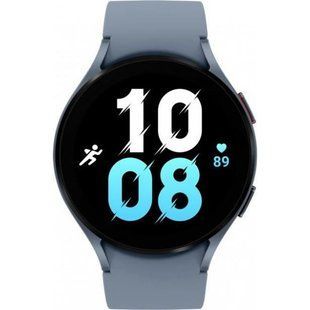 Смарт-годинник Samsung Galaxy Watch5 44mm Saphire (SM-R910NZBA) 035202 фото