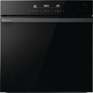 Духовка електрична Hisense BSA66346PBGWIFI 011937 фото