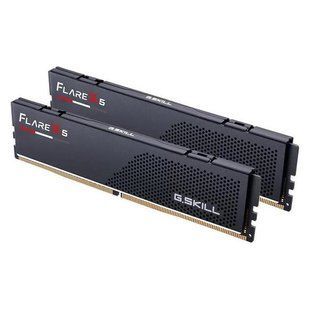 Пам'ять для настільних комп'ютерів G.Skill 64 GB (2x32GB) DDR5 5600 MHz Flare X5 (F5-5600J3636D32GX2-FX5) 027767 фото