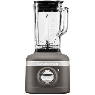 Блендер стаціонарний KitchenAid 5KSB4026EGR 000484 фото