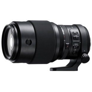 Довгофокусний об'єктив Fujifilm GF 250 mm f/4 R LM OIS WR (16576659) 014460 фото