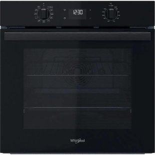 Духовка електрична Whirlpool OMR58CR1B 011498 фото