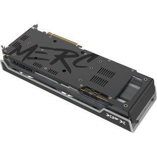 Видеокарта XFX Radeon RX 7900 XT SPEEDSTER MERC 310 (RX-79TMERCU9) 013858 фото