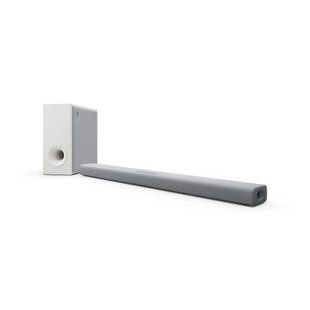 Саундбар Yamaha SR-X50A Light Grey 039769 фото