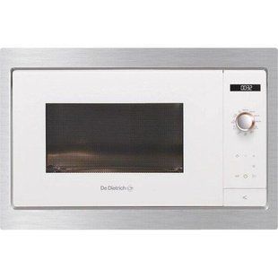 Микроволновка De Dietrich DME7121W 020975 фото