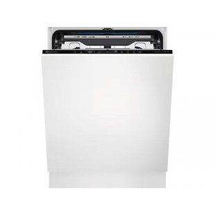 Посудомийна машина Electrolux EEZ69410W 030792 фото