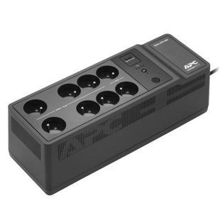 Линейно-интерактивное ИБП APC Back-UPS 650VA (BE650G2-CP) 020037 фото
