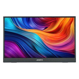 Монитор ANMITE A140W03T 14" 1920x1080px IPS 2143654 фото