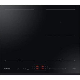 Варильна поверхня електрична Samsung NZ64B5066GK 007204 фото