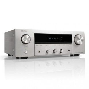 Стереоресівер Denon DRA-900H Silver 043046 фото