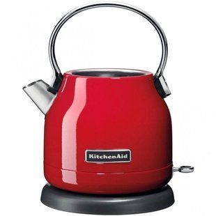 Електрочайник KitchenAid 5KEK1222EER 016808 фото