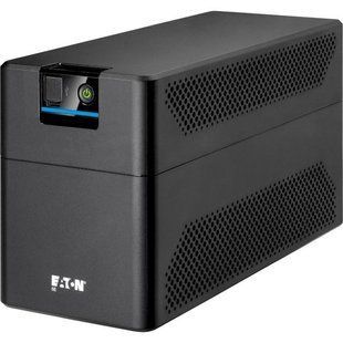 Лінійно-інтерактивний ДБЖ Eaton 5E Gen2 1600 USB IEC (5E1600UI) 020187 фото
