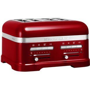 Тостер KitchenAid 5KMT4205ECA 042161 фото