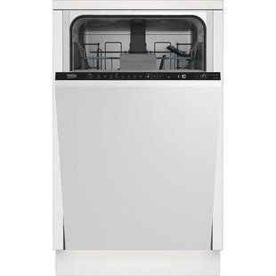 Посудомийна машина Beko BDIS38020Q 031042 фото