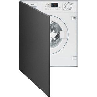 Стиральная машина автоматическая SMEG LSIA147S 035512 фото