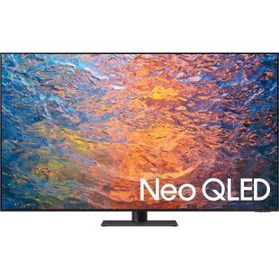 QLED телевизор Samsung QE85QN95C 003101 фото