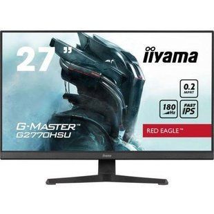 Монитор iiyama G-Master G2770HSU-B6 023460 фото
