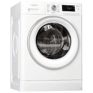 Стиральная машина автоматическая Whirlpool FFB 9258 SV 035532 фото