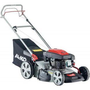 Газонокосарка бензинова AL-KO Easy 5.1 SP-S (113796) 014644 фото