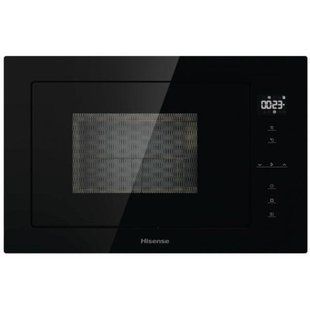 Микроволновка с грилем Hisense BIM325G62BG2 021072 фото