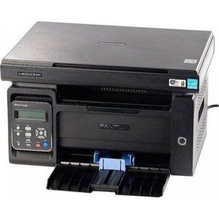 МФУ Pantum M6500W 009365 фото