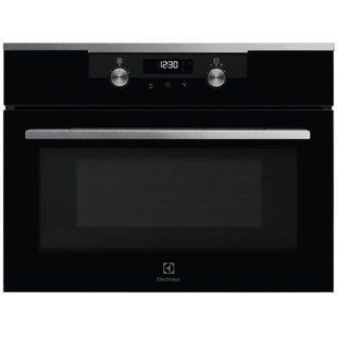 Духовка електрична Electrolux KVKDE40X 011348 фото