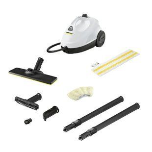 Пароочиститель Karcher SC 2 EasyFix (1.512-600.0) 506834ua фото