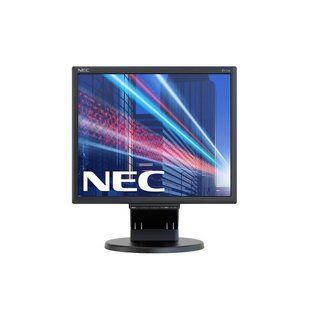 Монитор NEC E172M Black (60005020) 023709 фото