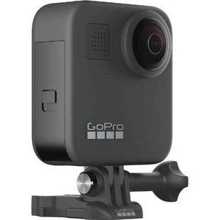 Екшн-камера GoPro Max (CHDHZ-201-FW, CHDHZ-202-RX) 014401 фото