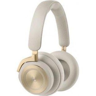 Навушники з мікрофоном Bang & Olufsen Beoplay HX Gold Tone (1224016) 029718 фото