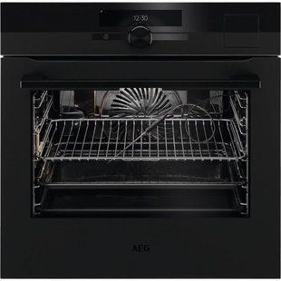 Духовка електрична AEG BSK999330T 011587 фото
