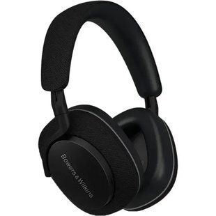 Навушники з мікрофоном Bowers & Wilkins PX7 S2e Anthracite Black 511314 фото
