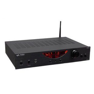 Интегральный усилитель Taga Harmony HTA-600B Black 019614 фото