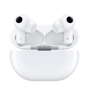 Наушники TWS HUAWEI FreeBuds Pro Ceramic White (55033755) 029238 фото