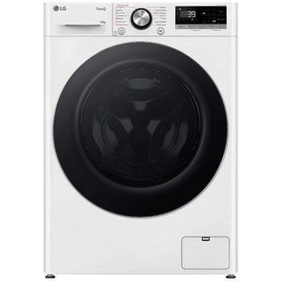Стиральная машина автоматическая LG F4W10722W 031390 фото