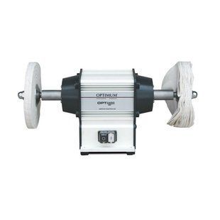 Шлифовальный станок Optimum Maschinen OPTIgrind GU 20Р 230V (3101540) 044004 фото