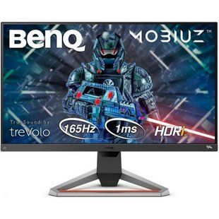 Монитор BenQ EX2710S (9H.LKFLA.TBE) 023210 фото
