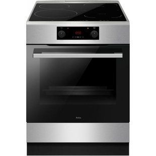 Електрична духовка Amica 6123IE3.380HTsDpHb(Xx) 011548 фото