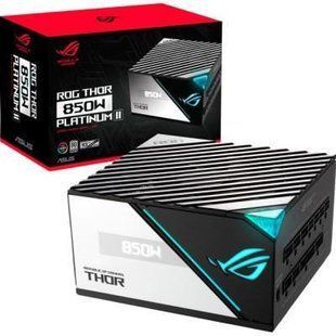 Блок живлення ASUS ROG-THOR-850P2-GAMING (90YE00L2-B0NA00) 002104 фото