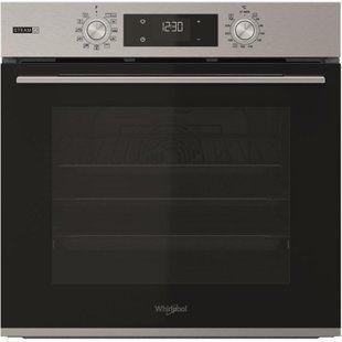 Духовка электрическая Whirlpool OMSK58HU1SX 012087 фото