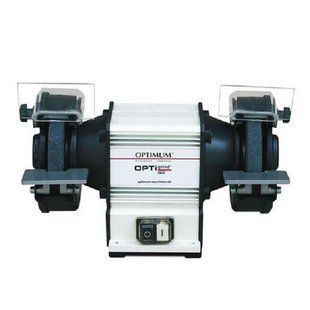 Станок для заточки Optimum Maschinen OPTIgrind GU 20 400V (3101520) 009740 фото