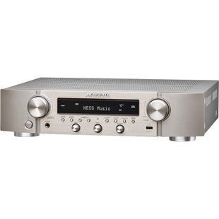 AV-Ресивер Marantz NR1200 Silver Gold 003306 фото