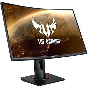 Монитор ASUS VG27VQ (90LM0510-B01E70) 023162 фото