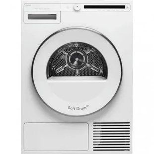 Сушильная машина Asko T209H.W 533775ua фото