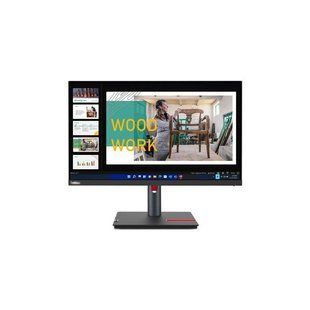 Монитор Lenovo ThinkVision P24Q-30 (63B4GAT6EU) 023610 фото
