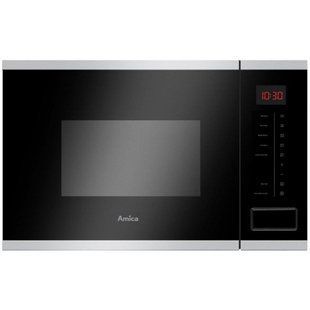 Микроволновка с грилем Amica AMMB20E3SGI X-Type 021025 фото
